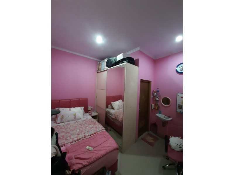 Rumah Dijual Sunter Jaya, Tanjung Priok, Jakarta Utara, DKI Jakarta, 14360