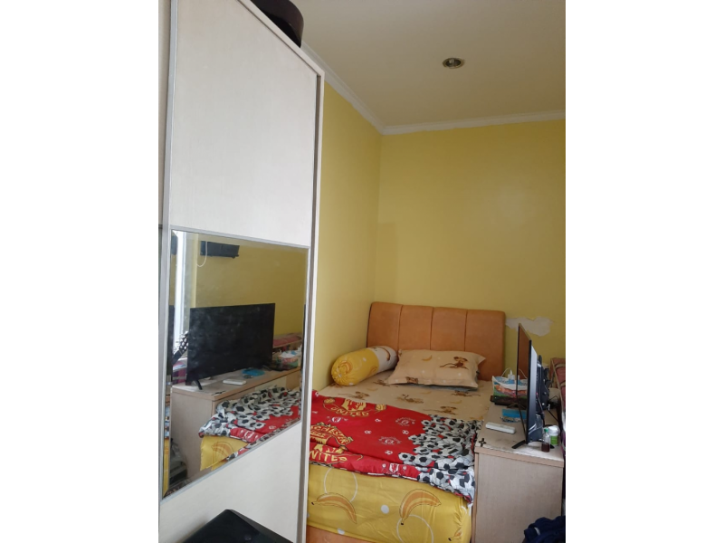Rumah Dijual Sunter Jaya, Tanjung Priok, Jakarta Utara, DKI Jakarta, 14360