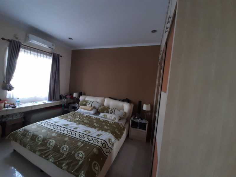 Rumah Dijual Sunter Jaya, Tanjung Priok, Jakarta Utara, DKI Jakarta, 14360