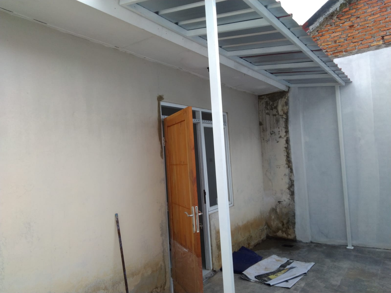 Rumah Dijual Jonggol, Jonggol, Bogor, Jawa Barat, 16830