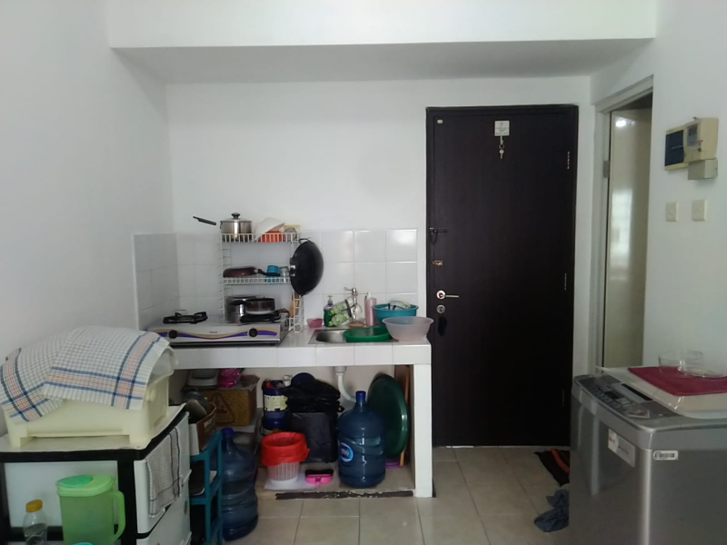 Apartemen Dijual Jelambar Baru, Grogol Petamburan, Jakarta Barat, DKI Jakarta, 11460