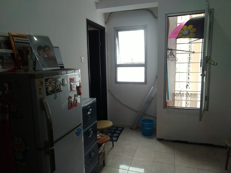 Apartemen Dijual Jelambar Baru, Grogol Petamburan, Jakarta Barat, DKI Jakarta, 11460