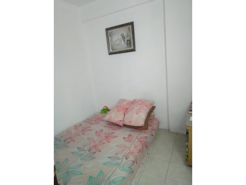 Apartemen Dijual Jelambar Baru, Grogol Petamburan, Jakarta Barat, DKI Jakarta, 11460