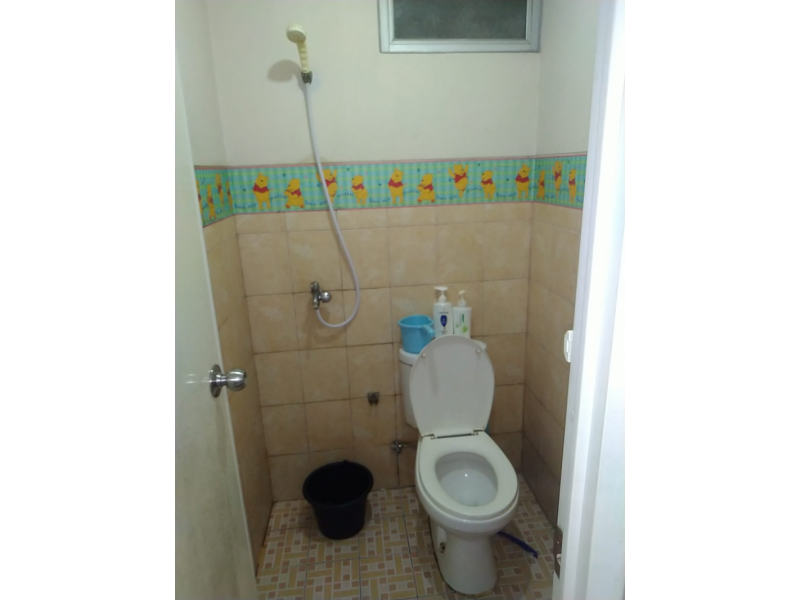 Apartemen Dijual Jelambar Baru, Grogol Petamburan, Jakarta Barat, DKI Jakarta, 11460