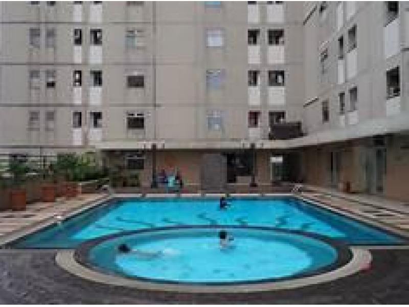 Apartemen Disewakan Kelapa Gading, Kelapa Gading, Jakarta Utara, DKI Jakarta, 14250