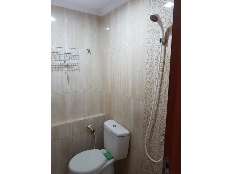 Apartemen Dijual Cengkareng Barat, Cengkareng, Jakarta Barat, DKI Jakarta, 11730