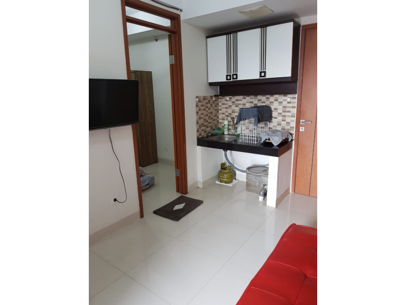 Apartemen Dijual Cengkareng Barat, Cengkareng, Jakarta Barat, DKI Jakarta, 11730