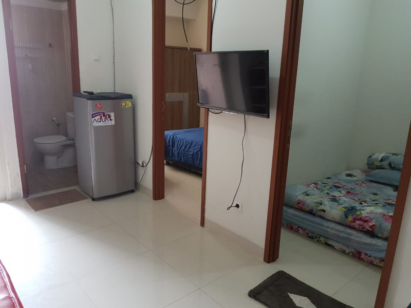 Apartemen Dijual Cengkareng Barat, Cengkareng, Jakarta Barat, DKI Jakarta, 11730