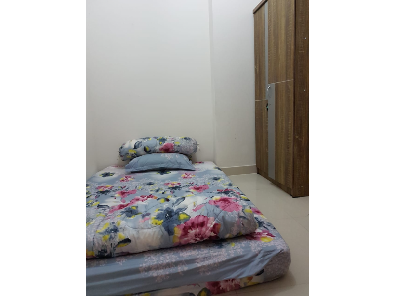 Apartemen Dijual Cengkareng Barat, Cengkareng, Jakarta Barat, DKI Jakarta, 11730
