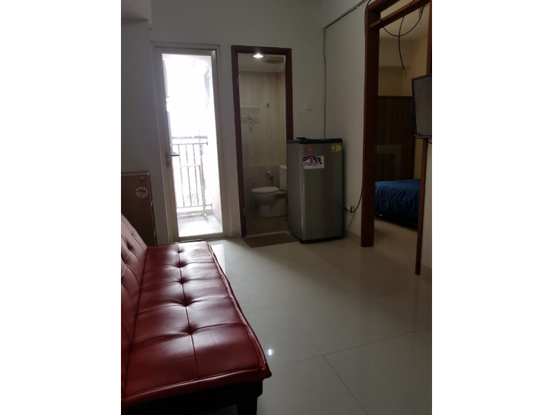 Apartemen Dijual Cengkareng Barat, Cengkareng, Jakarta Barat, DKI Jakarta, 11730