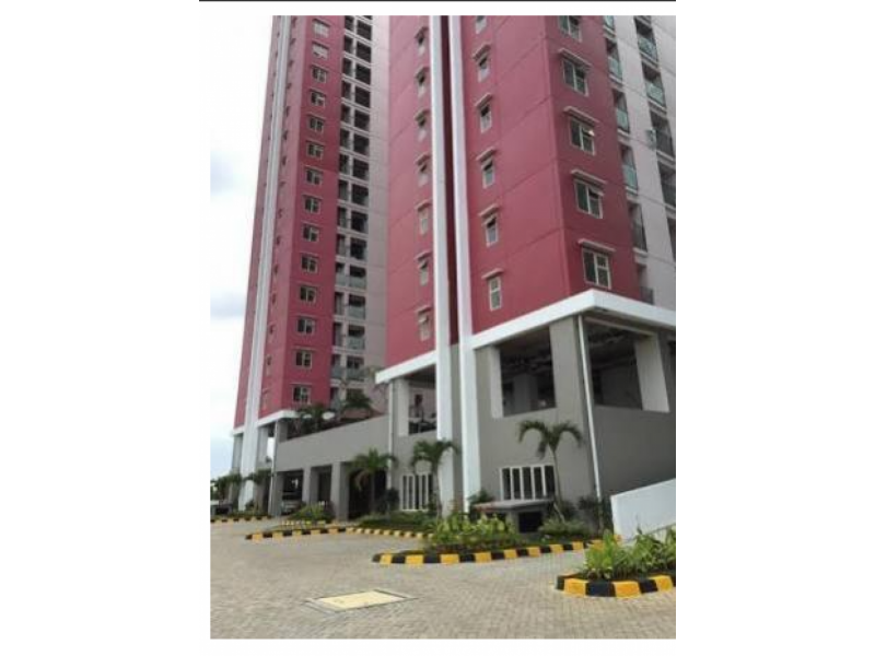 Apartemen Dijual Cengkareng Barat, Cengkareng, Jakarta Barat, DKI Jakarta, 11730