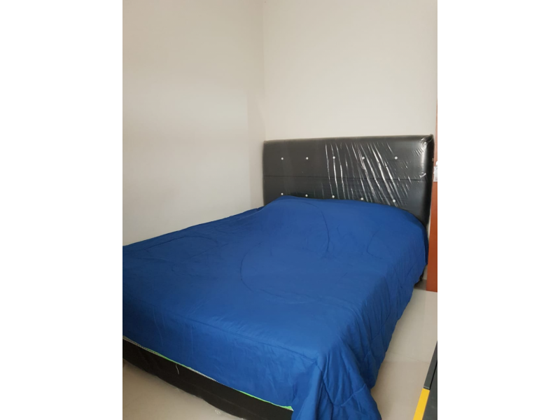 Apartemen Dijual Cengkareng Barat, Cengkareng, Jakarta Barat, DKI Jakarta, 11730
