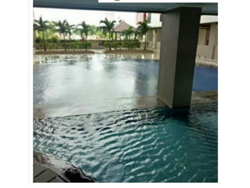 Apartemen Dijual Cengkareng Barat, Cengkareng, Jakarta Barat, DKI Jakarta, 11730