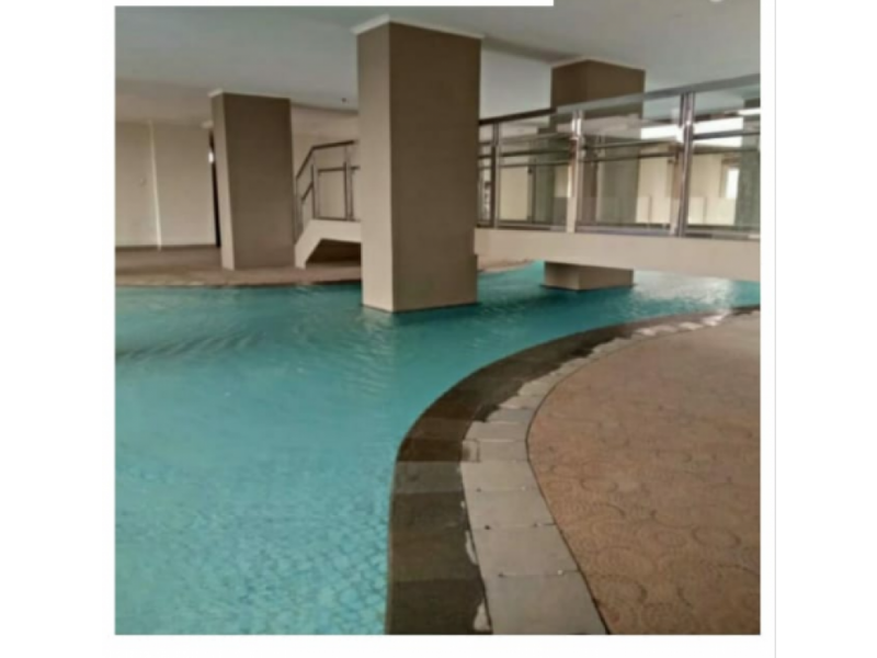 Apartemen Dijual Cengkareng Barat, Cengkareng, Jakarta Barat, DKI Jakarta, 11730