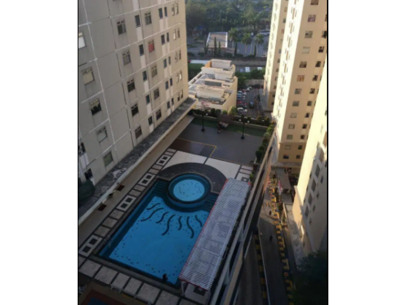 Apartemen Dijual Kelapa Gading, Kelapa Gading, Jakarta Utara, DKI Jakarta, 14250