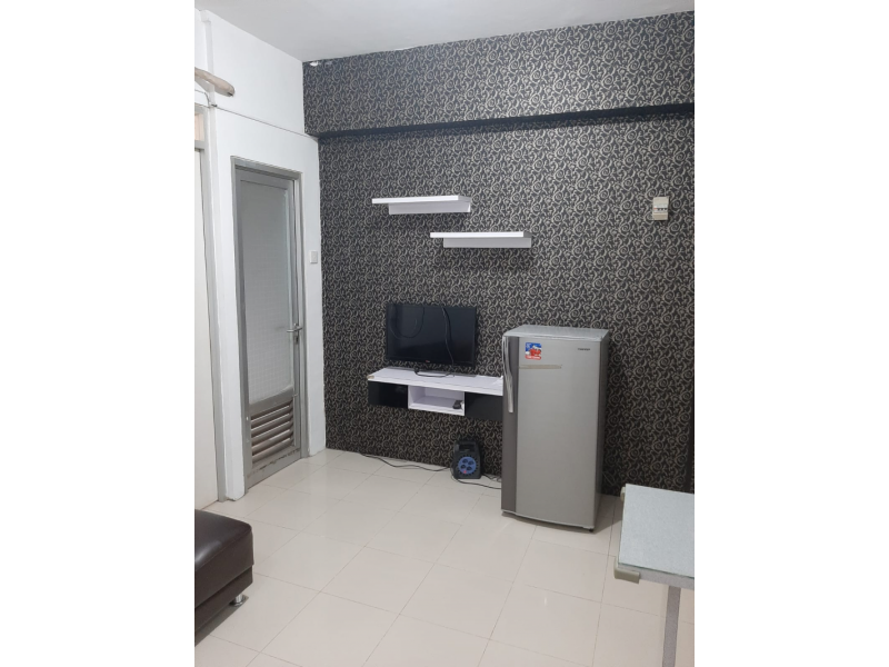 Apartemen Dijual Kelapa Gading, Kelapa Gading, Jakarta Utara, DKI Jakarta, 14250