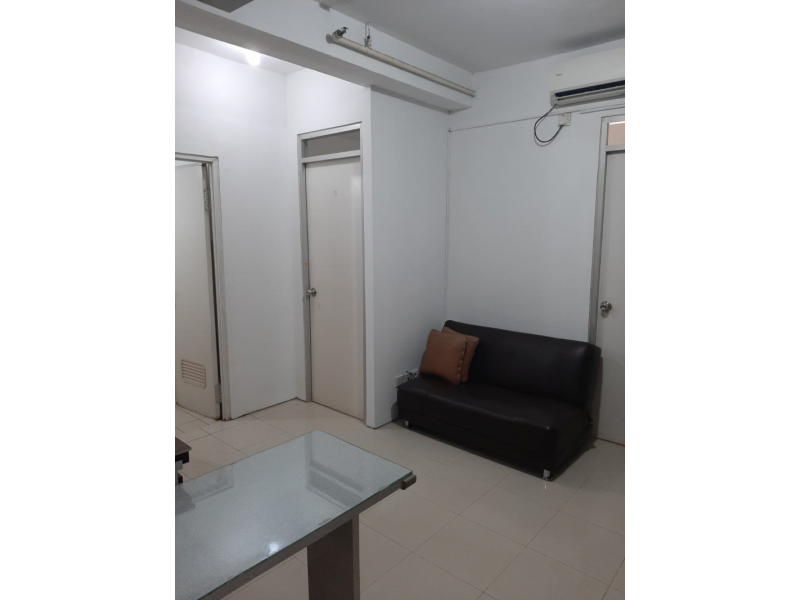 Apartemen Dijual Kelapa Gading, Kelapa Gading, Jakarta Utara, DKI Jakarta, 14250