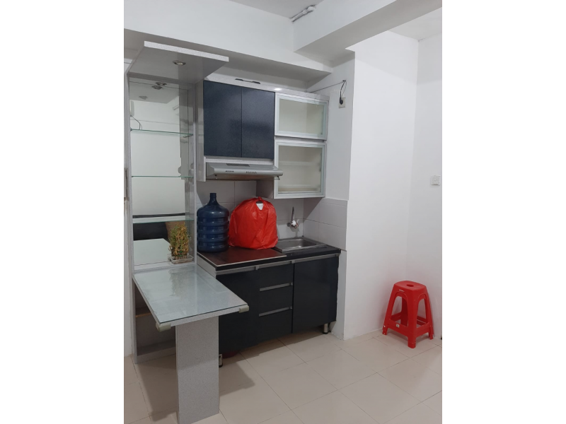 Apartemen Dijual Kelapa Gading, Kelapa Gading, Jakarta Utara, DKI Jakarta, 14250